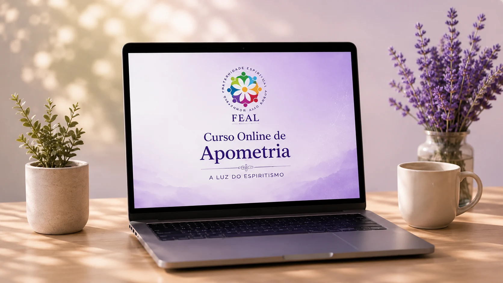 Curso de Apometria - 1º semestre de 2027 (Online)