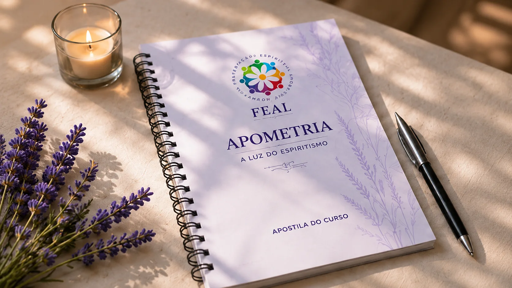 Apostila (fundamentos técnicos da Apometria)